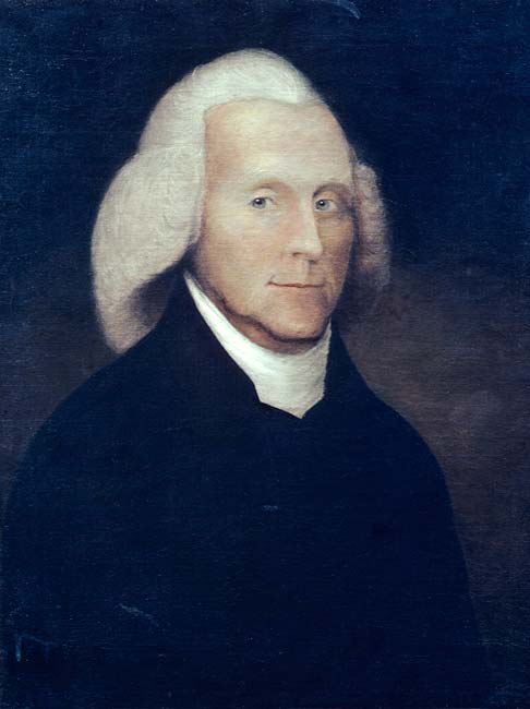 Image of Edmund Pendleton