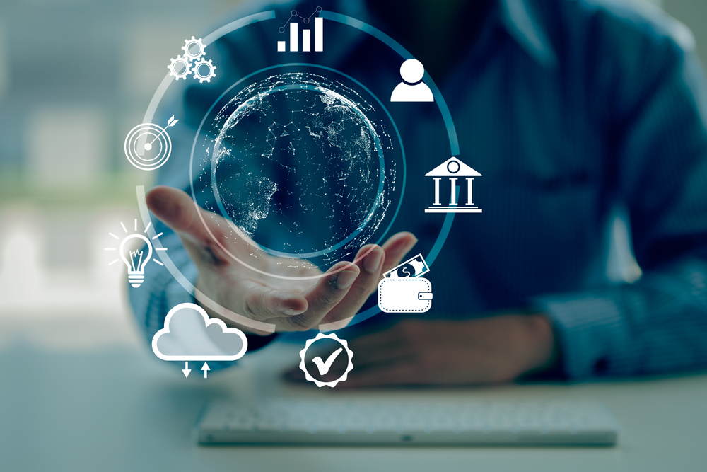 Leaving It Better, LLC can consult on technology issues